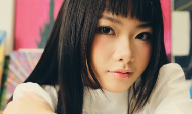 #FutureMakers – Ca sĩ Ánh sáng Aza: Âm nhạc là tấm gương chân thật