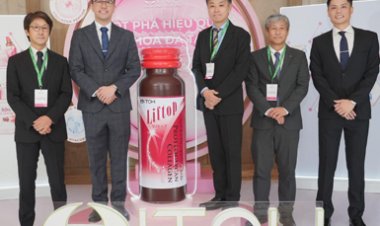 Liftop Proteoglycan – Bước tiến mới trong thẩm mỹ nội khoa chuẩn Nhật Bản