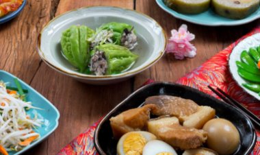 #DEPTET – Vừa ngon miệng, vừa tốt cho sức khỏe với 11 mẹo ẩm thực đầy thú vị