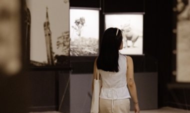 Hành trình khám phá xứ ban mê trọn cảm xúc