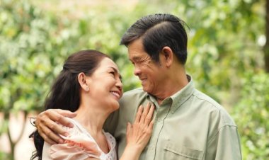 Thất bại lớn nhất ở tuổi trung niên: Không phải tiền bạc, mà là không vượt qua được 3 rào cản này