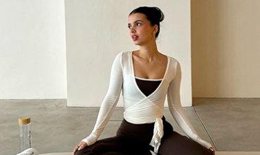 Slow fitness: Tập thể dục chậm hơn để khỏe mạnh hơn