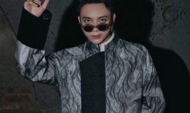 SOOBIN nỗ lực đưa hát xẩm đến gần với khán giả đại chúng