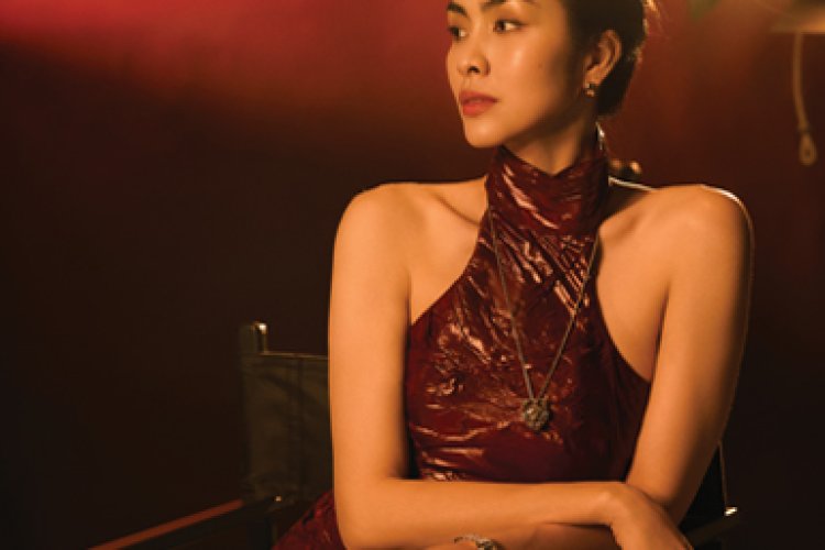 Tăng Thanh Hà: “Tôi vẫn chờ ngọn lửa bập bùng cháy trở lại”