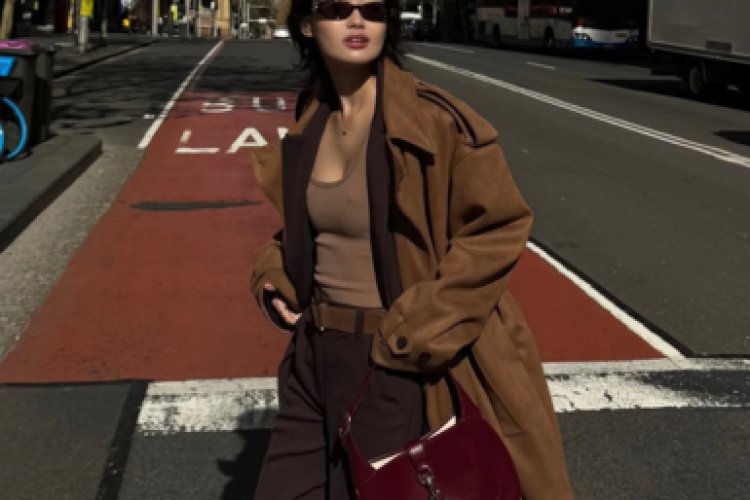 Lưu lại 5 xu hướng dẫn đầu mùa mốt Thu Đông 2025