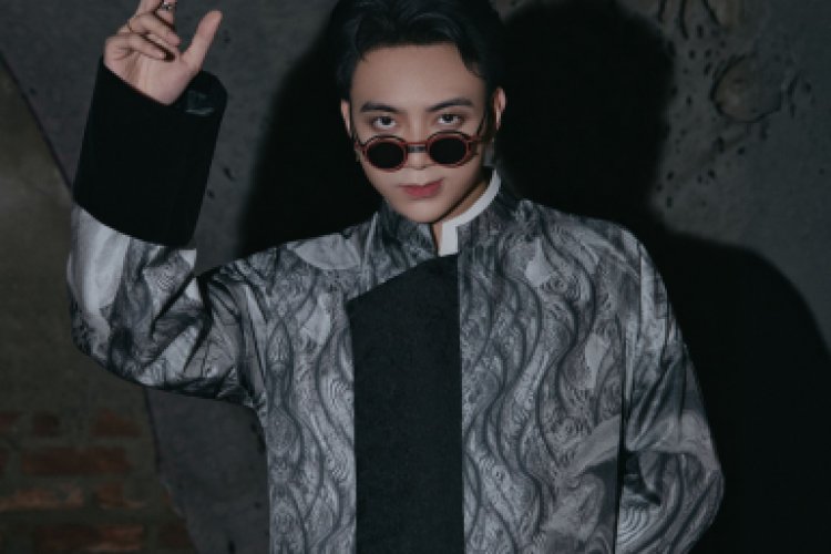 SOOBIN nỗ lực đưa hát xẩm đến gần với khán giả đại chúng