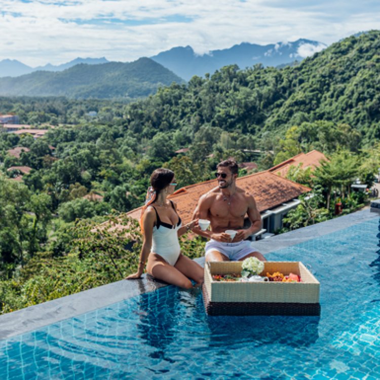 Banyan Tree Lăng Cô lần đầu tiên được xướng tên trong MICHELIN Keys, khẳng định đẳng cấp mới của du lịch cao cấp Việt Nam