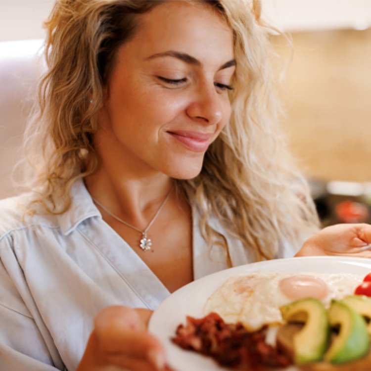 8 thói quen phổ biến đang bí mật làm tăng mỡ máu ở giới trẻ