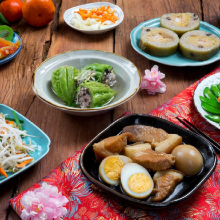 #DEPTET – Vừa ngon miệng, vừa tốt cho sức khỏe với 11 mẹo ẩm thực đầy thú vị