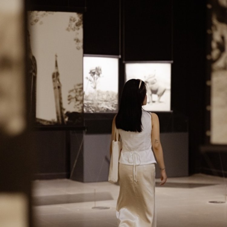 Hành trình khám phá xứ ban mê trọn cảm xúc