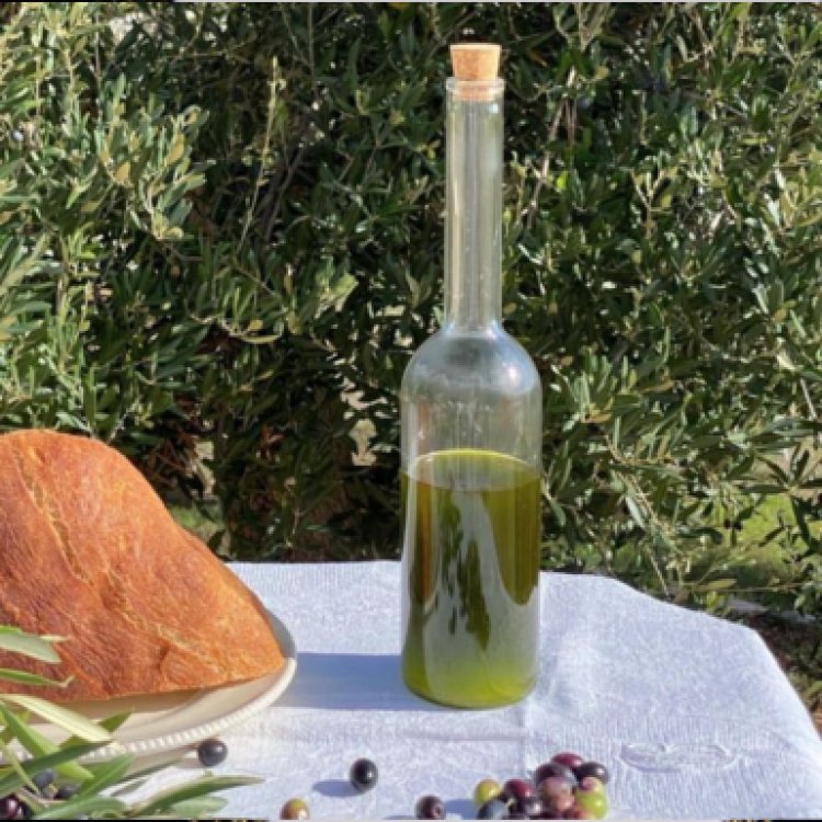 Chuyện gì sẽ xảy ra khi bạn uống 1 “shot” dầu ô liu nguyên chất mỗi sáng?