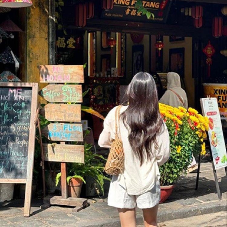 Top 5 thành phố ở Việt Nam được lòng các du khách quốc tế nhất