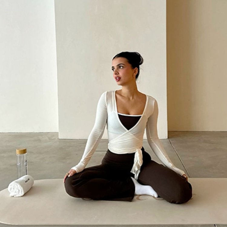 Slow fitness: Tập thể dục chậm hơn để khỏe mạnh hơn