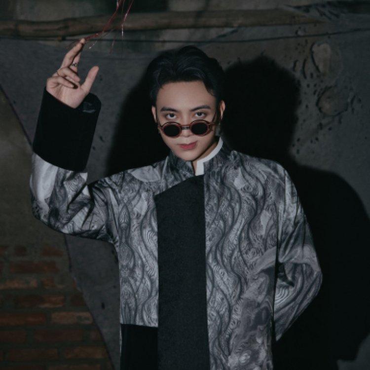 SOOBIN nỗ lực đưa hát xẩm đến gần với khán giả đại chúng