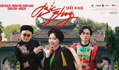 Hòa Minzy kiếm bao nhiêu tiền từ cú nổ Bắc Bling