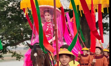 Sức mạnh mềm để du lịch Việt hút khách quốc tế