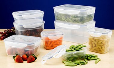 Khuyên thật lòng: Vứt ngay 4 món đồ nhựa độc hại này trước khi ung thư “gõ cửa”