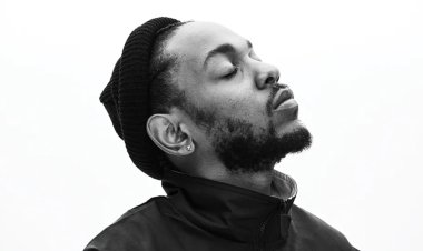 Rapper từng thắng 5 giải Grammy trở thành đại sứ mới của Chanel