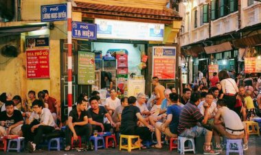 3 dấu hiệu nhận biết quán ăn ngon ở Việt Nam khiến dân mạng gật gù, dấu hiệu thứ 2 từng khiến khách Tây phấn khích