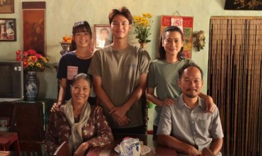 “Lật Mặt 8”: Gia đình vẫn luôn là điều thiêng liêng nhất