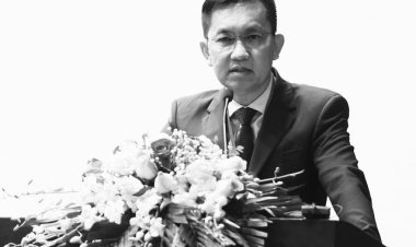 Ông Hồ Nhân - cựu CEO Nanogen, con rể gia tộc Sơn Kim qua đời