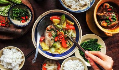Top 10 quốc gia có nền ẩm thực ngon nhất thế giới, Việt Nam gây ấn tượng mạnh
