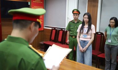 Hoa hậu Thuỳ Tiên khai bắt đầu tham gia sản xuất kẹo Kera vì thấy "sản phẩm có nhiều ý tưởng hay ho"
