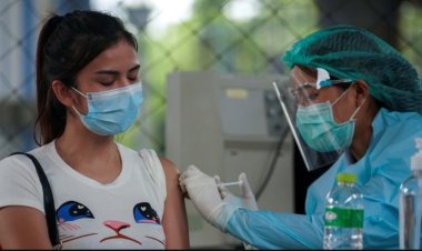 Biến thể COVID-19 mới XEC tại Thái Lan "lây lan nhanh gấp 7 lần cúm": 108.891 ca nhiễm và 27 ca tử vong