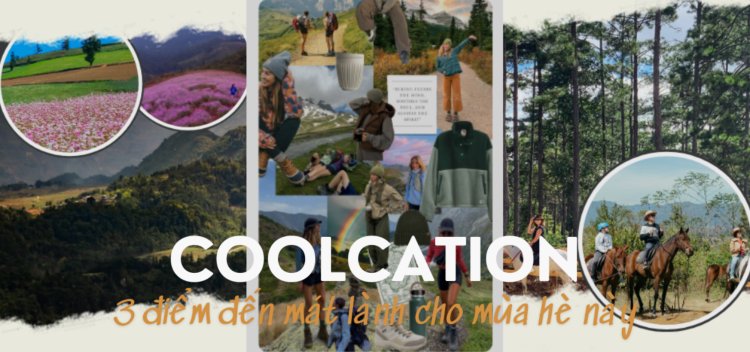 Lưu lại 3 điểm đến Coolcation mát lành cho kỳ nghỉ tránh nóng