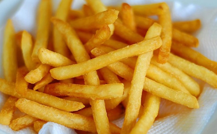 7 món ăn bạn mê mẩn nhưng lại đang "hủy hoại" thận