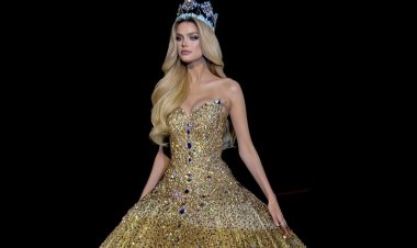 Phía sau vẻ đẹp "vô thực" của Miss World 2024