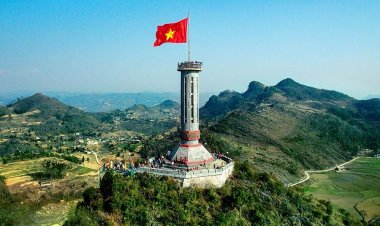 Việt Nam có 1 điểm đến được tạp chí Anh vinh danh "đẹp nhất thế giới": Được ví như "tiểu Thụy Sĩ", cảnh sắc như phim điện ảnh