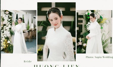 "Kim Tae Hee Việt Nam" quen chồng thiếu gia chỉ 1 tháng sau khi chia tay mối tình 3 năm với nam vương Vbiz?