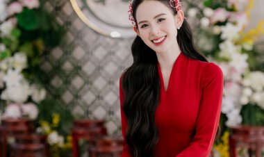 Mỹ nhân 2k2 vừa lấy chồng hào môn gây tranh cãi vì làm 1 việc chưa từng có trong tiền lệ Vbiz!