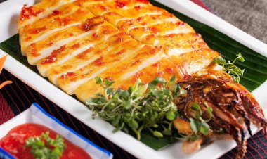 2 món mực Việt Nam lọt top "ngon nhất thế giới" có gì đặc sắc?