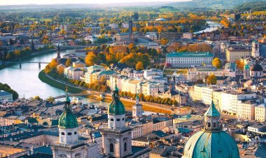 Chính thức: Vienna (Áo) không còn là thành phố đáng sống nhất thế giới!