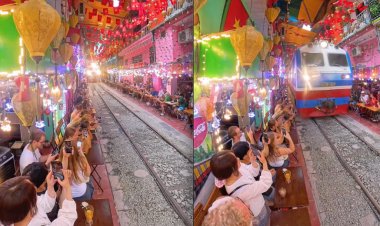 Vì sao khách Tây thích cà phê đường tàu, còn người bản địa lại không bao giờ vào?