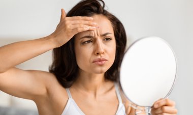 Những thực phẩm bạn nên ăn uống khi cảm thấy nóng trong người?