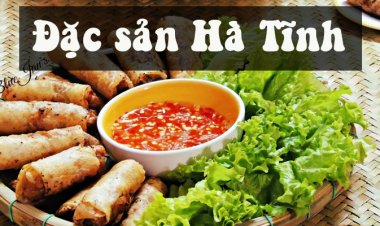 Món ngon dân dã, cảnh đẹp nguyên sơ: Vùng đất này có tất cả mọi thứ gia đình bạn cần cho chuyến du lịch hè