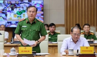 Bộ Công an gọi tên 2 công ty tung 11.000 tỷ đồng hàng giả ra thị trường