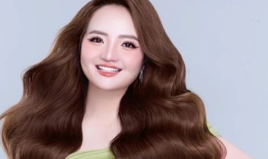 Hoàng Hường là ai và đã làm gì mà bị gọi là “thánh scandal”?