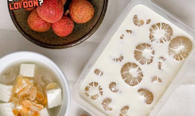 Thử khúc bạch vải đang gây tranh cãi nhất MXH, có gì mà người khen ngon, kẻ chê "lạc vị"?