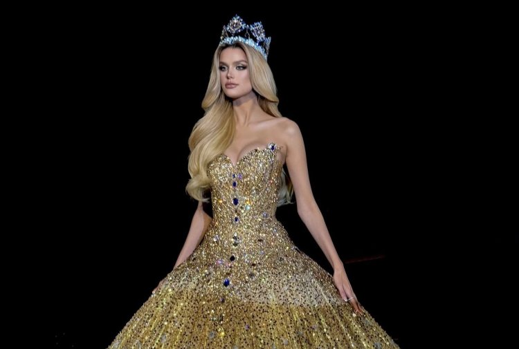 Phía sau vẻ đẹp "vô thực" của Miss World 2024