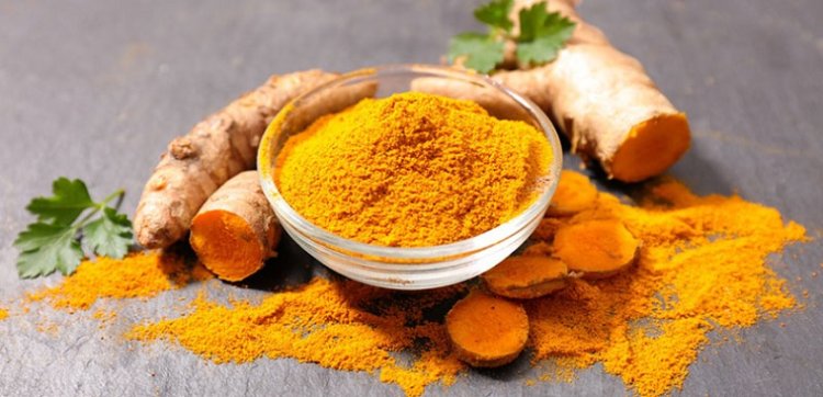 Tinh bột nghệ – Làm đẹp từ trong ra ngoài với thần dược từ thiên nhiên