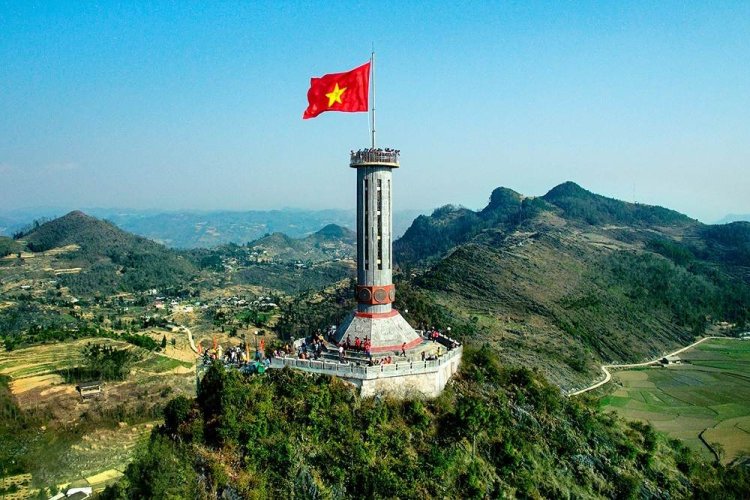 Việt Nam có 1 điểm đến được tạp chí Anh vinh danh "đẹp nhất thế giới": Được ví như "tiểu Thụy Sĩ", cảnh sắc như phim điện ảnh
