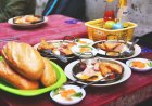 Khách Tây say mê thưởng thức rồi thốt lên: Đây có lẽ là món ăn sáng ngon nhất ở TP.HCM