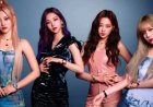 Thời hoàng kim của các nhóm nữ Kpop đang lụi tàn?