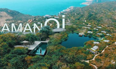 Khánh Hòa: Ngủ 3 đêm tốn 1 tỷ, resort đặc biệt nhất Việt Nam gây tranh cãi vì “yêu sách”?