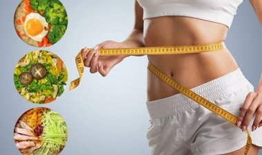 Luôn thất bại khi giảm cân? Có thể bạn đã vô tình rơi vào 13 sai lầm này!