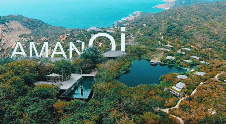 Khánh Hòa: Ngủ 3 đêm tốn 1 tỷ, resort đặc biệt nhất Việt Nam gây tranh cãi vì “yêu sách”?